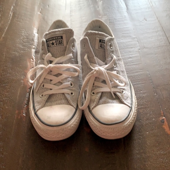 Converse all star shoes - Picture 1 of 4